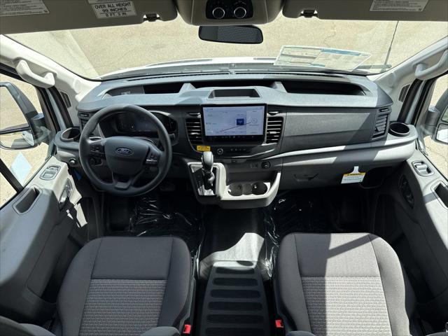 2026 Ford Transit-350 Passenger Van XL