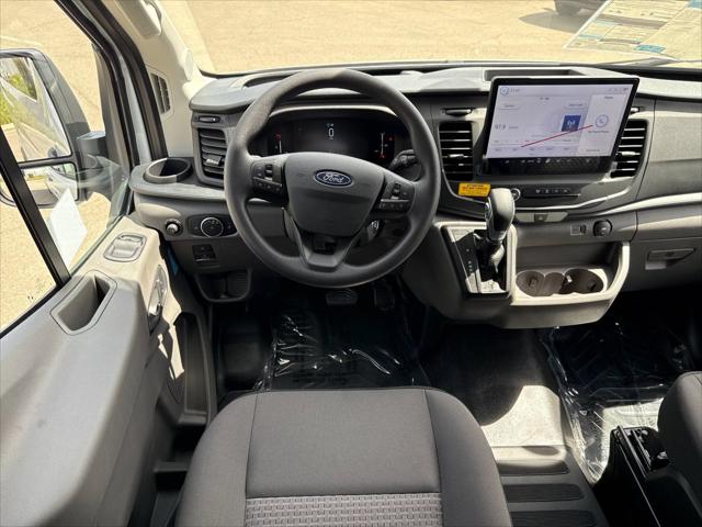 2026 Ford Transit-350 Passenger Van XL