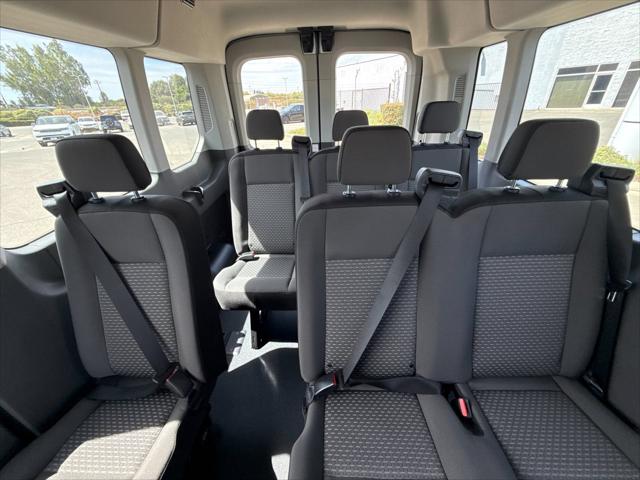 2026 Ford Transit-350 Passenger Van XL