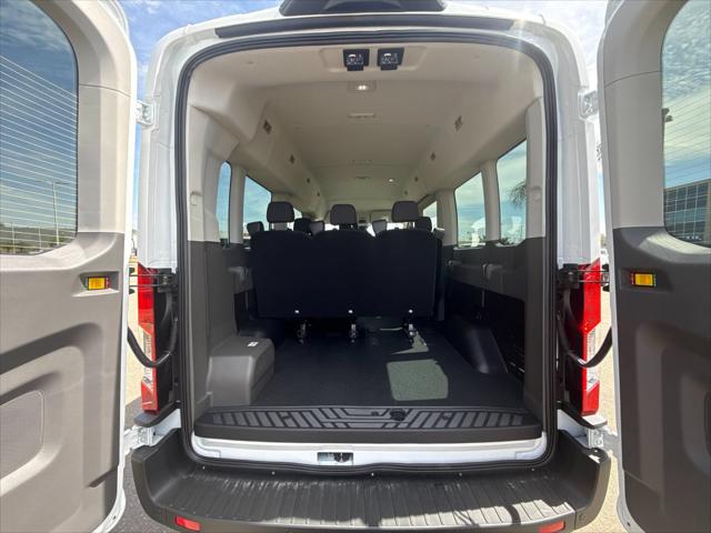 2026 Ford Transit-350 Passenger Van XL
