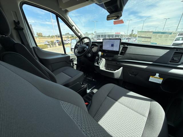 2026 Ford Transit-350 Passenger Van XL