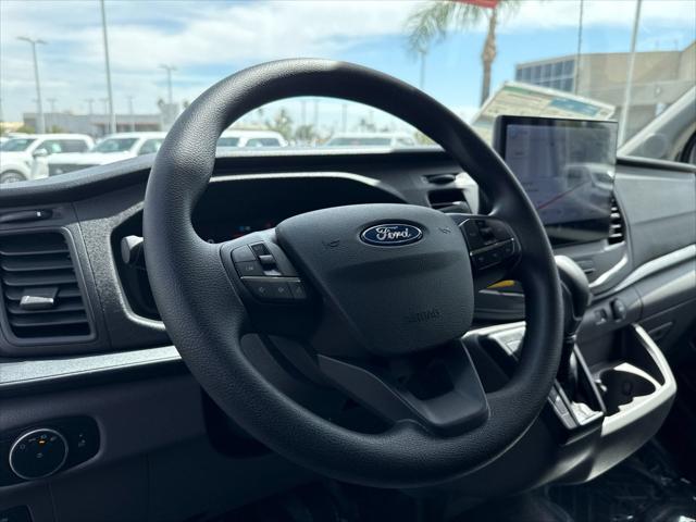 2026 Ford Transit-350 Passenger Van XL