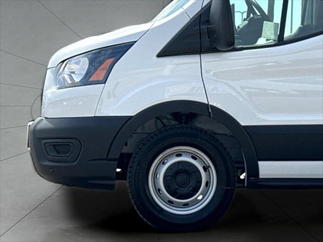 2026 Ford Transit-350 Passenger Van XL