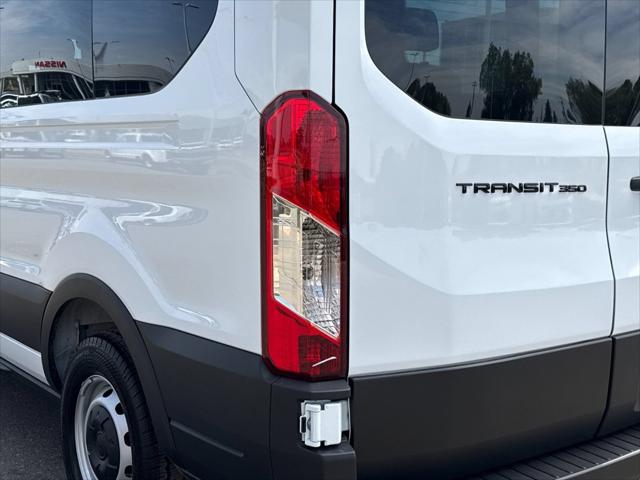 2026 Ford Transit-350 Passenger Van XL