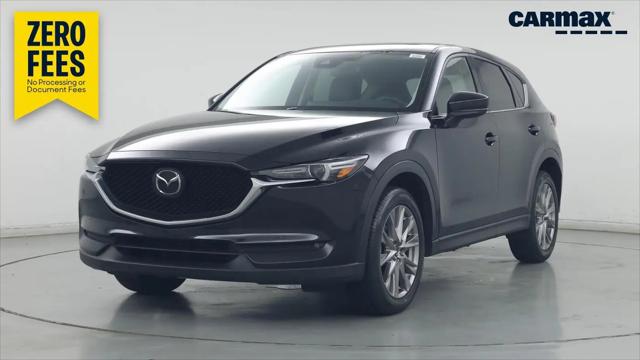 2020 Mazda CX-5 Grand Touring for sale near Cincinnati, OH