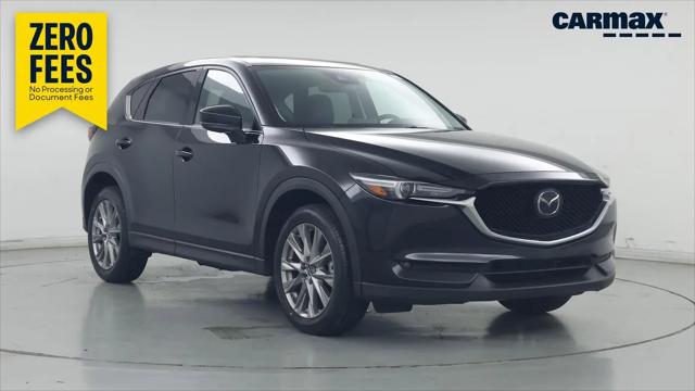 2020 Mazda CX-5 Grand Touring for sale near Cincinnati, OH