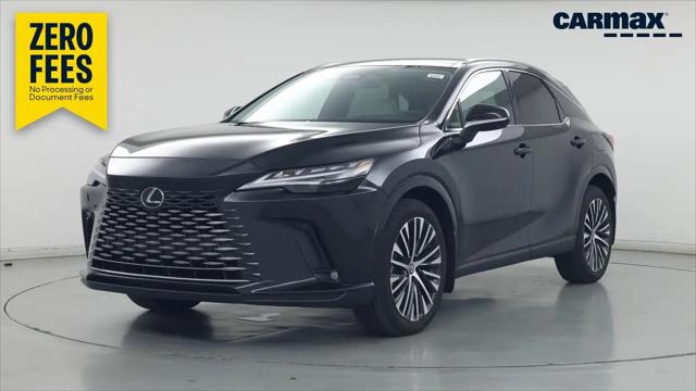 2026 Lexus RX 350 Luxury for sale near Cincinnati, OH