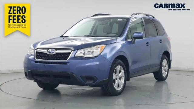 2015 Subaru Forester for sale near Cincinnati, OH