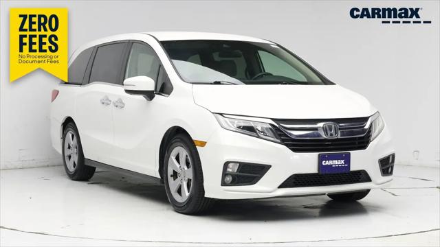 2020 Honda Odyssey EX for sale near Cincinnati, OH