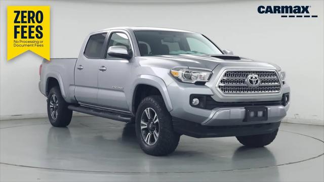 2017 Toyota Tacoma for sale near Cincinnati, OH