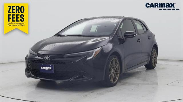 2025 Toyota Corolla Nightshade Edition for sale in Hillside, IL