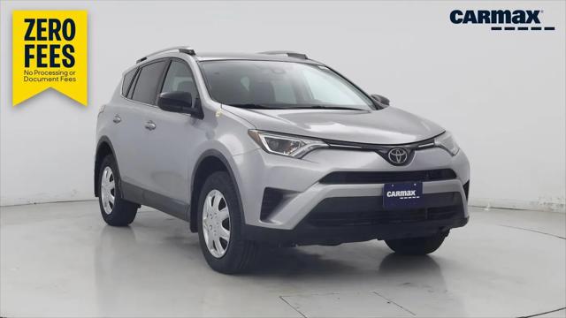 2018 Toyota RAV4 LE for sale in Hillside, IL