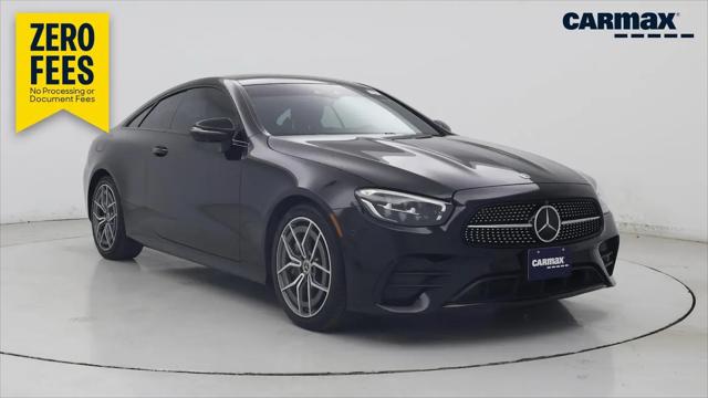 2023 Mercedes-Benz E 450 4MATIC for sale in Hillside, IL
