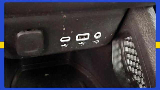 2021 Chevrolet TrailBlazer FWD LS