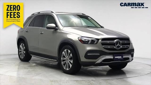 2020 Mercedes-Benz GLE GLE 350 GLE 350 for sale in Midlothian, VA