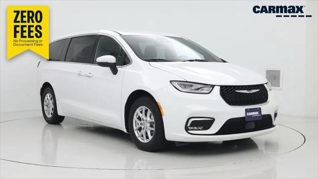 2023 Chrysler Pacifica Touring for sale in Midlothian, VA