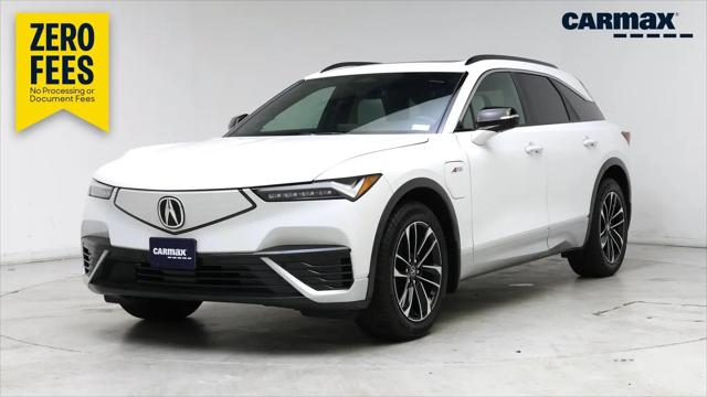 2024 Acura ZDX A-SPEC for sale in Puyallup, WA