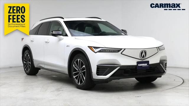 2024 Acura ZDX A-SPEC for sale in Puyallup, WA