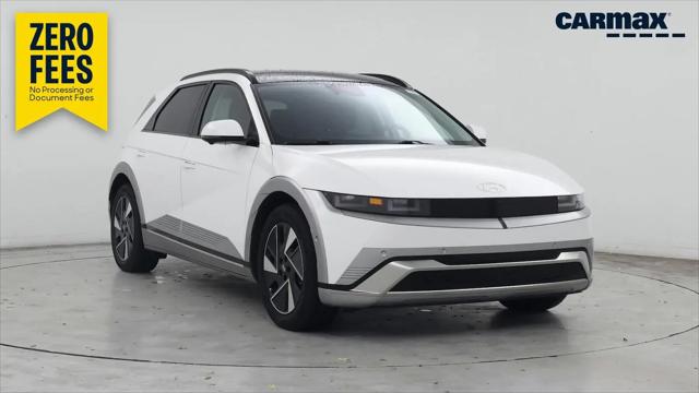 2025 Hyundai IONIQ 5 Limited for sale in Charleston, SC