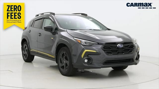 2024 Subaru Crosstrek Sport for sale in Greenville, SC