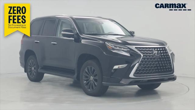 2021 Lexus GX 460 Premium for sale in Greenville, SC