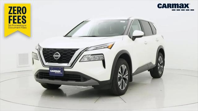 2023 Nissan Rogue SV Intelligent AWD for sale in Greenville, SC