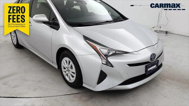 2017 Toyota Prius Two Eco for sale in Hoover, AL