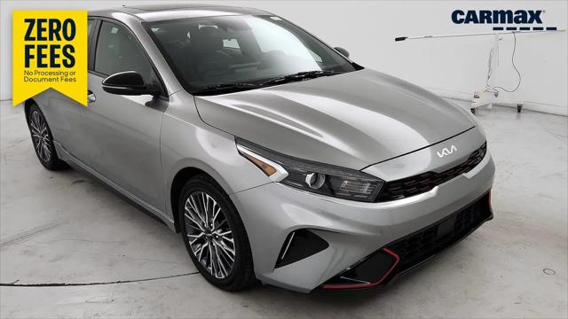 2022 Kia Forte GT-Line for sale in Hoover, AL