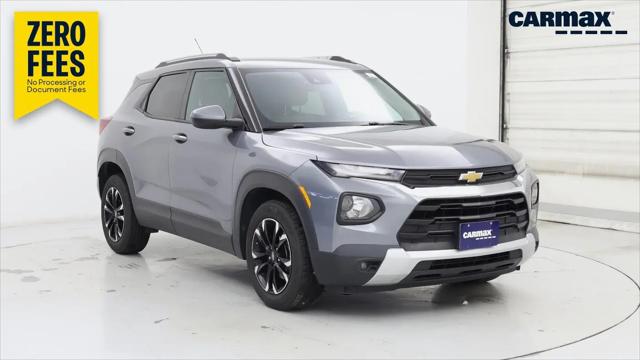 2022 Chevrolet TrailBlazer FWD LT for sale in Hoover, AL
