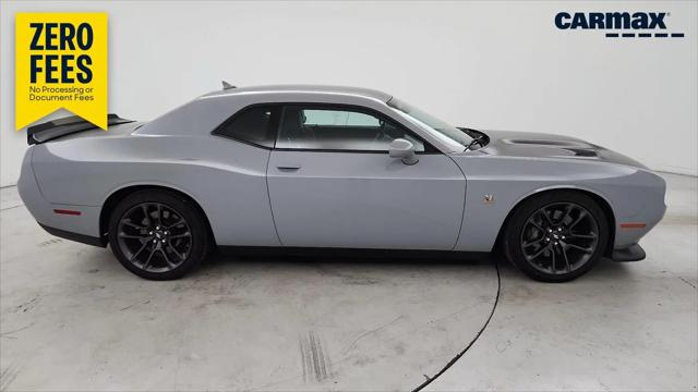 2022 Dodge Challenger R/T Scat Pack for sale in Hoover, AL