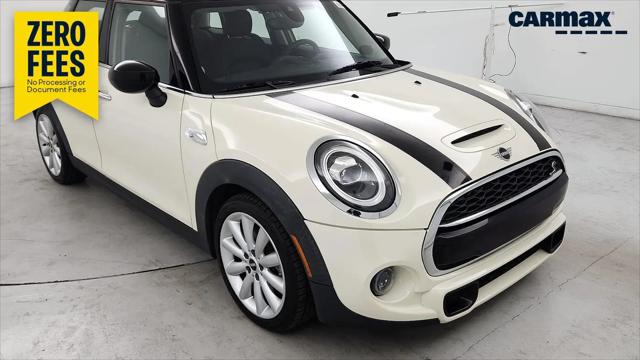2021 MINI Hardtop Cooper S for sale in Hoover, AL