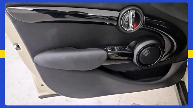 2021 MINI Hardtop Cooper S