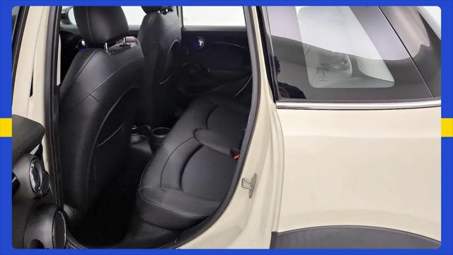2021 MINI Hardtop Cooper S