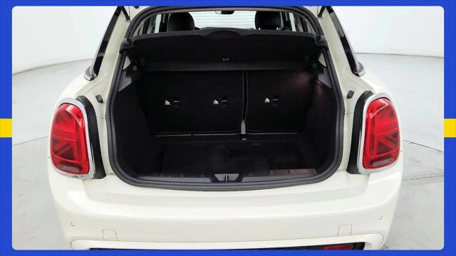 2021 MINI Hardtop Cooper S