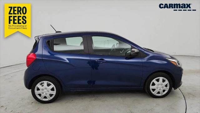 2022 Chevrolet Spark FWD LS Automatic for sale in Hoover, AL