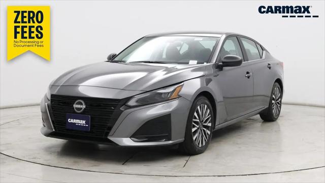 2026 Nissan Altima SV FWD for sale in Modesto, CA