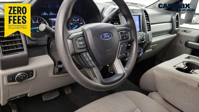 2021 Ford F-250 XLT for sale in Modesto, CA