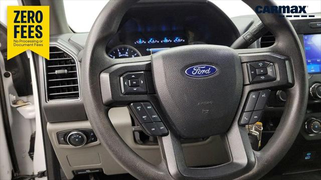 2021 Ford F-250 XLT