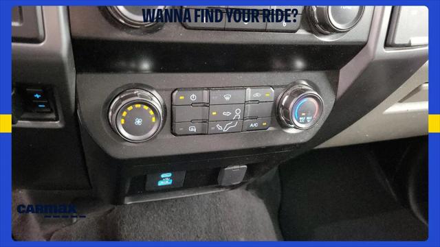 2021 Ford F-250 XLT