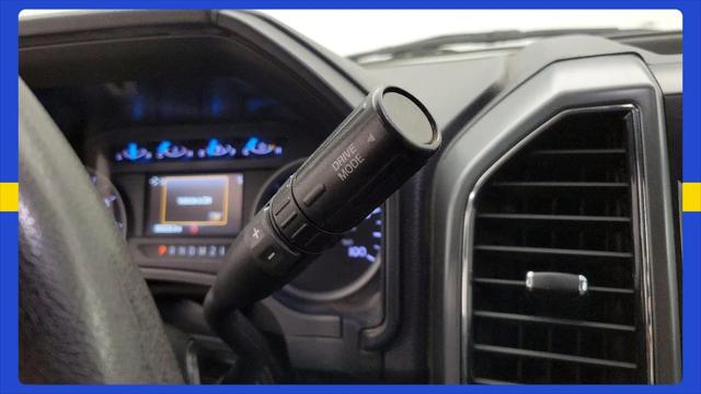 2021 Ford F-250 XLT