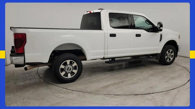 2021 Ford F-250 XLT