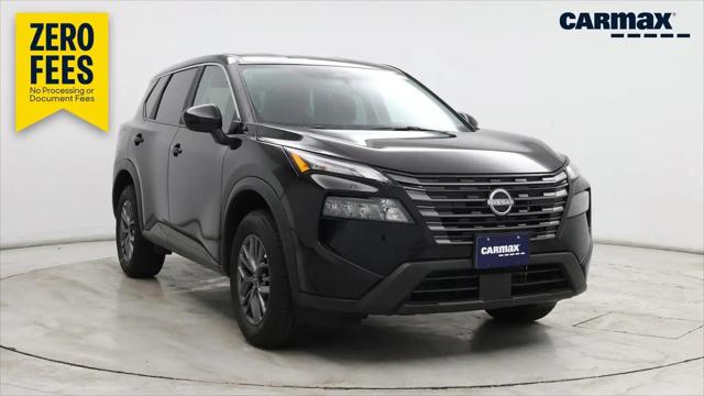 2026 Nissan Rogue SV for sale in Modesto, CA