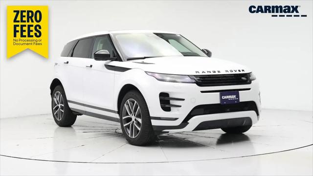 2025 Land Rover Range Rover Evoque Dynamic SE for sale in Kenosha, WI