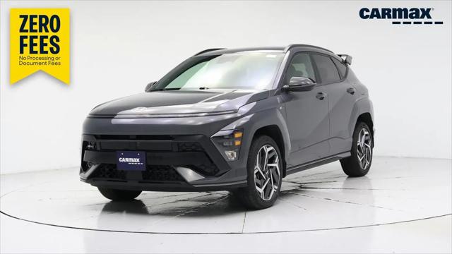 2025 Hyundai Kona N Line S for sale in Kenosha, WI