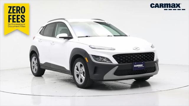 2023 Hyundai Kona SEL for sale in Kenosha, WI