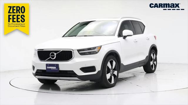 2020 Volvo XC40 T4 Momentum for sale in Kenosha, WI
