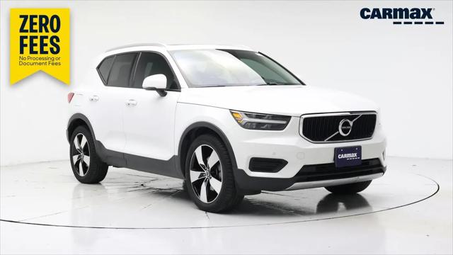 2020 Volvo XC40 T4 Momentum for sale in Kenosha, WI