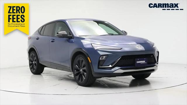2025 Buick NV Sport Touring FWD for sale in Kenosha, WI
