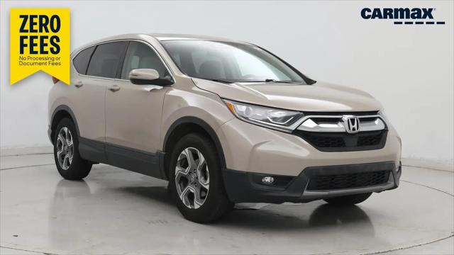 2018 Honda CR-V EX for sale in Independence, MO