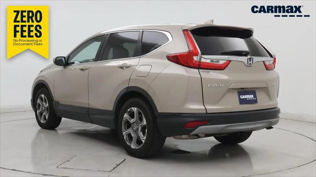 2018 Honda CR-V EX for sale in Independence, MO